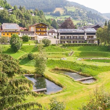 Hotel Guesthouse Dalnig Bad Kleinkirchheim Extérieur photo