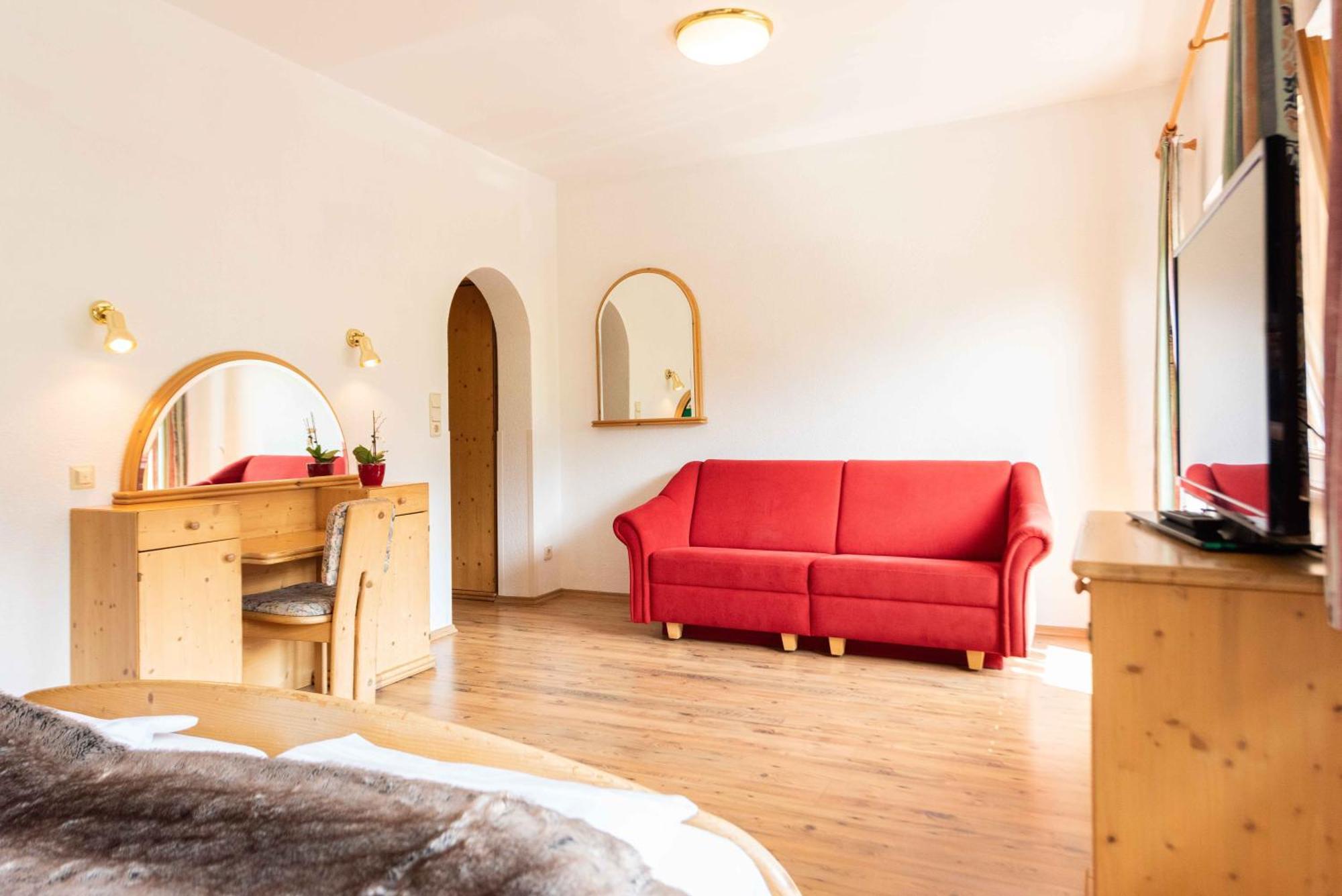 Hotel Guesthouse Dalnig Bad Kleinkirchheim Extérieur photo