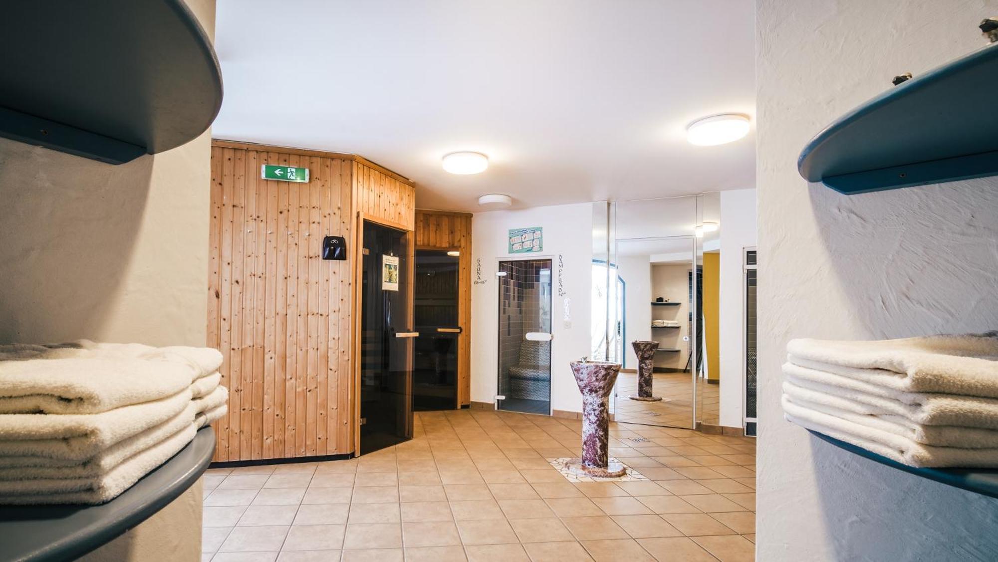 Hotel Guesthouse Dalnig Bad Kleinkirchheim Extérieur photo