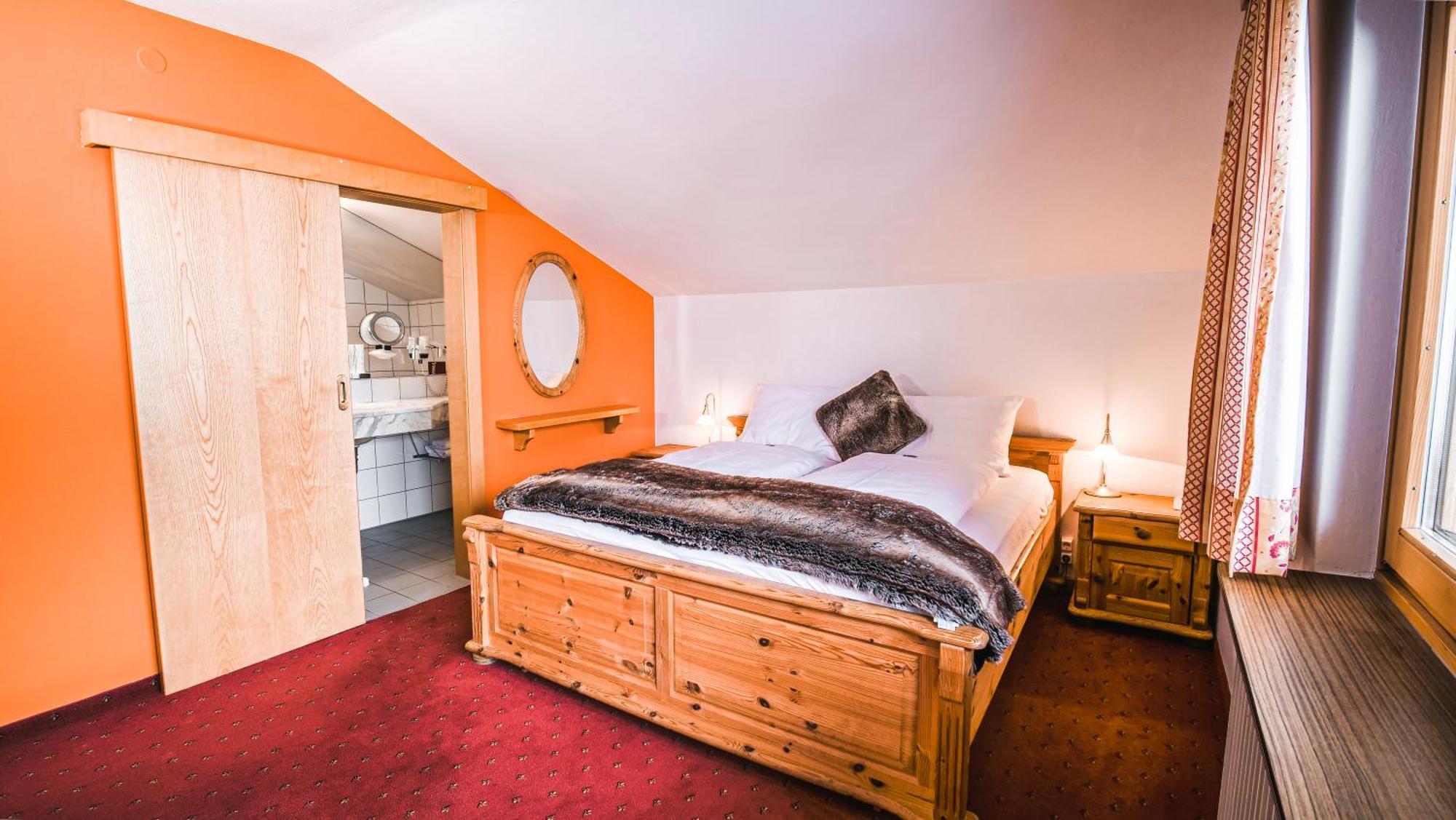 Hotel Guesthouse Dalnig Bad Kleinkirchheim Extérieur photo