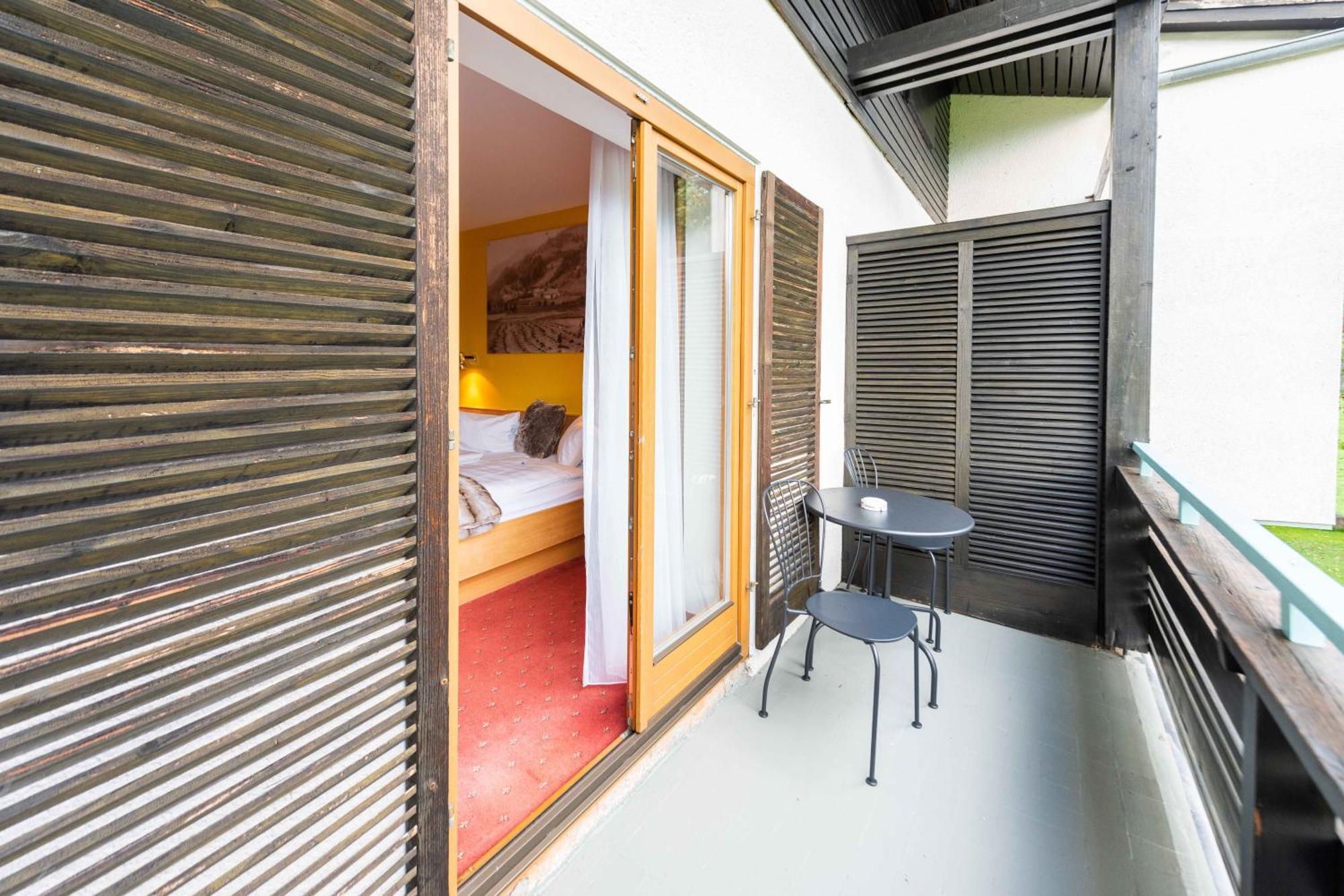 Hotel Guesthouse Dalnig Bad Kleinkirchheim Chambre photo